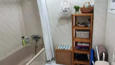 Apartment on Carrer de Joan Timoneda photo 23
