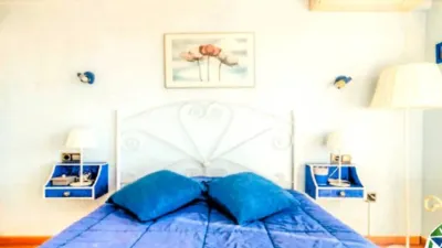 Chalet on Carrer d'Antoni Canals photo 18