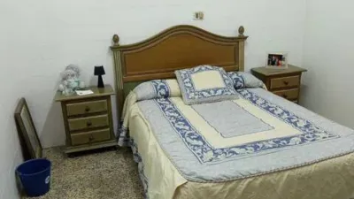 Apartment on Calle de Granada photo 4