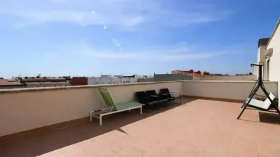 Piso en Carrer de Tirso de Molina photo 23
