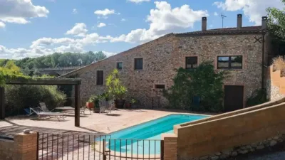 Chalet en calle calle Cal Barquer, S-N photo 8