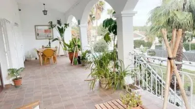 Chalet in Cunit photo 4