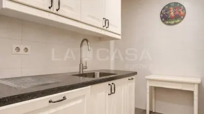 Apartment in Sant Martí de Provençals photo 8