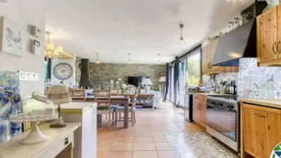 Chalet on Carrer de Núria photo 4