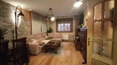 Apartment in Aranda de Duero photo 4