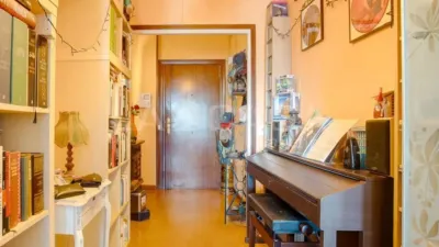 Apartment in Sant Martí de Provençals photo 24