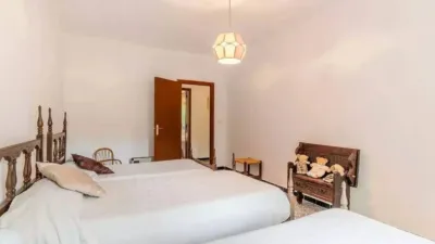 Chalet on Carrer Resclosa photo 20