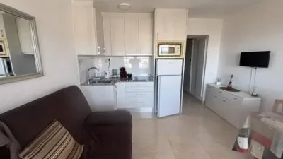 Apartment in Santa Margarida photo 6