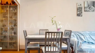 Apartment in Sant Martí de Provençals photo 4