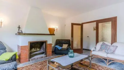 Chalet on Carrer Resclosa photo 25