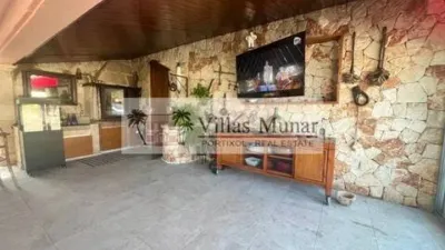 Rustic property in Santa Margalida photo 32
