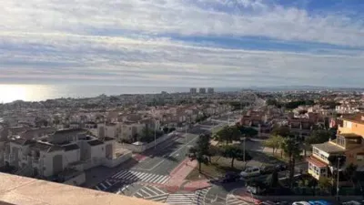 Penthouse in Aguas Nuevas-Torreblanca-Sector 25 photo 2