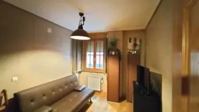 Apartment in Aranda de Duero photo 9