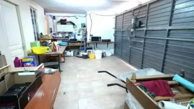 Chalet en Carrer de l'Eucaliptus photo 20