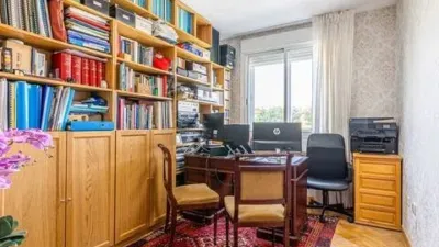 Apartment in Sector B photo 27