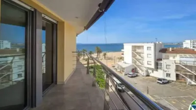 Piso en Passeig Marítim photo 31