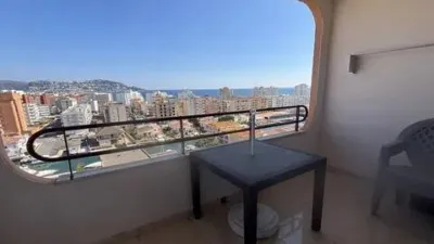 Apartment in Santa Margarida photo 3