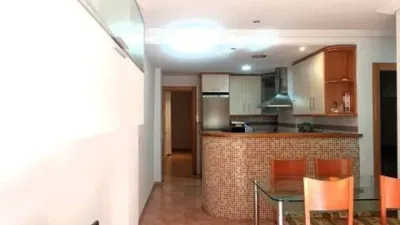 Piso – Alacant / Alicante, Sant Ferran - Princesa Mercedes, l'Alacantí - Vista 4