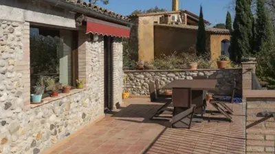 Chalet en calle calle Cal Barquer, S-N photo 15