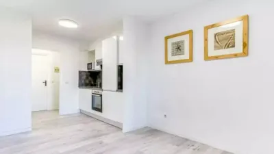 Apartment in Poblat Típic Sector photo 4
