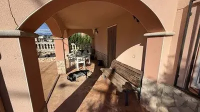 Chalet in Fogars de la Selva photo 3