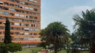 Apartment on Carrer del Cap de Llevant photo 21