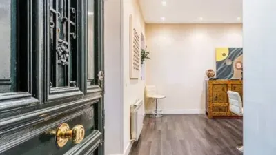 Apartment in El Viso photo 6