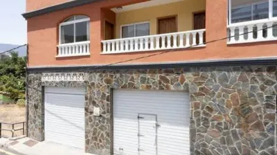 Apartment in Güímar photo 27