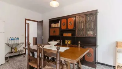 Chalet on Carrer Resclosa photo 15