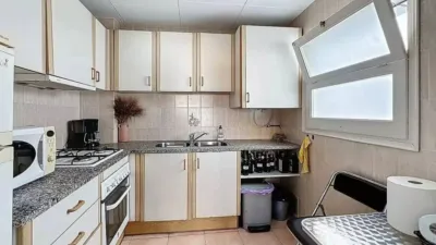 Apartment on Carrer de Francesc Macià photo 5