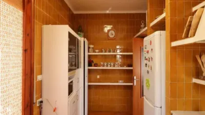 Chalet on Carrer de la Musclera photo 18
