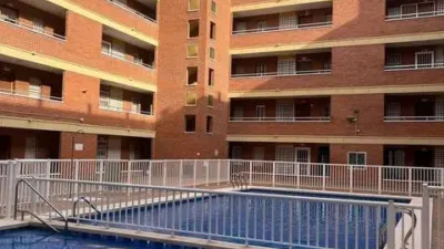 Apartment in Acequión-Los Naúfragos photo 3