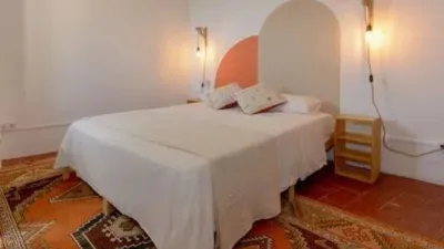 Chalet en Les Creus photo 13