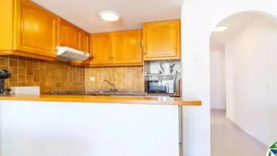 Apartment on Carrer de Port Moxó photo 13