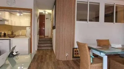 Apartment on Carrer del Cap de Llevant photo 3