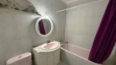 Apartment in Es Camp d'en Serralta photo 8