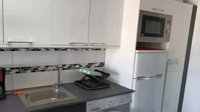 Apartment in Passatge de Alberes photo 18