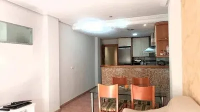 Piso – Alacant / Alicante, Sant Ferran - Princesa Mercedes, l'Alacantí - Vista 3