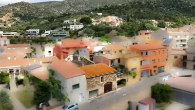 Chalet on Carrer Nou photo 31