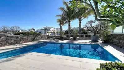 Chalet on Calle Sector Llobregat, 7 photo 4