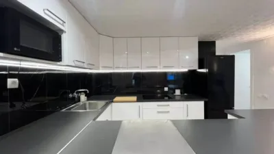 Apartment in the heart of Castelló d'Empúries photo 6