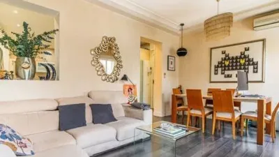 Apartment in El Viso photo 7