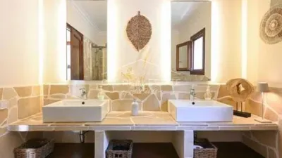 Chalet in Capdepera photo 5
