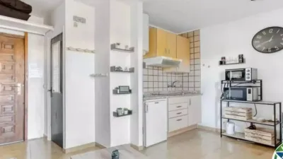 Flat on Carrer del Flamisell photo 5