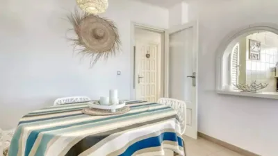 Apartment for sale on Carrer de Francesc Alegre photo 10