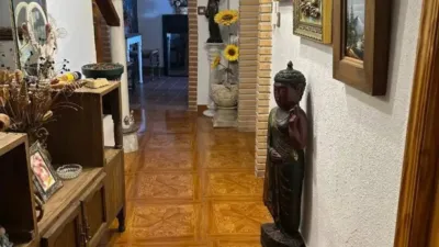 Chalet in Villardompardo photo 38