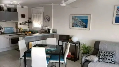 Apartment on Carrer de Joan Timoneda photo 16