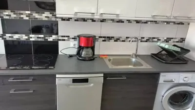 Apartment in Passatge de Alberes photo 19
