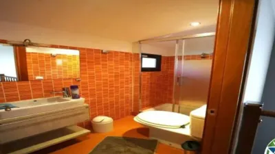 Chalet en Carrer de l'Eucaliptus photo 14