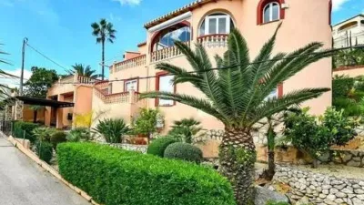 House - Vista 4